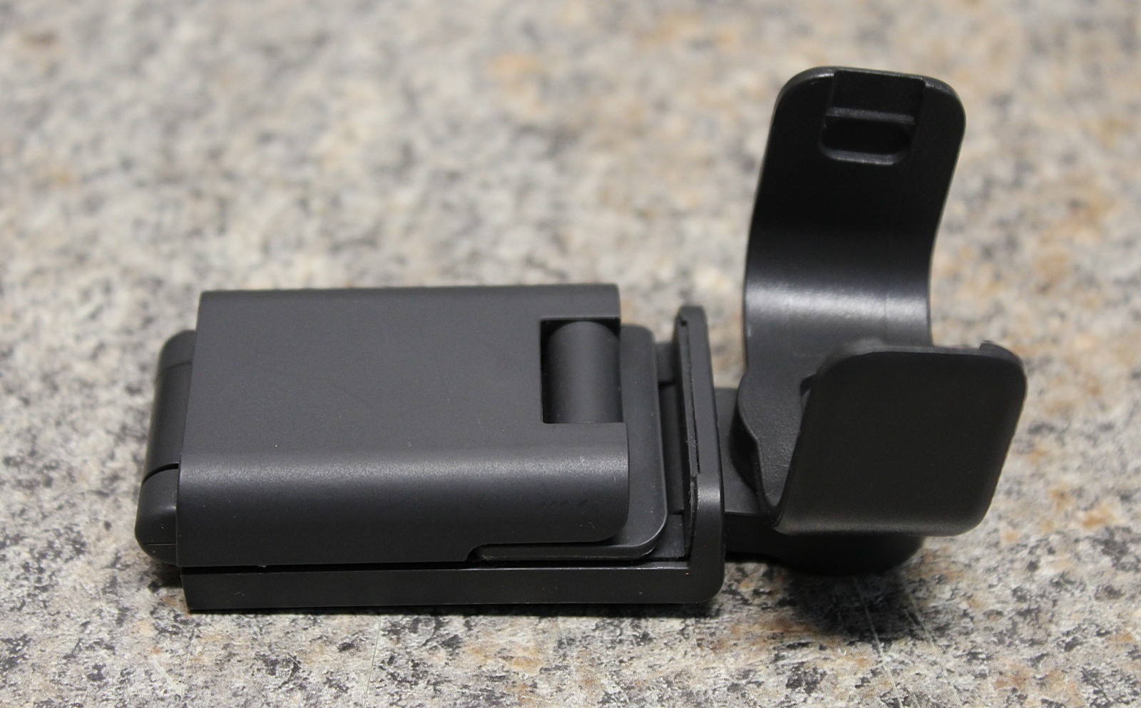 Logitech StreamCam Plus Camera With Mount
