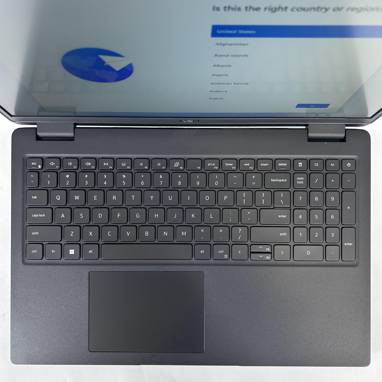 Dell Latitude 3520 15.6 Black FHD i5-1135G7 2.40GHz 16GB 256GB SSD Excellent