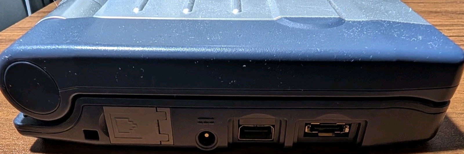 NEC MobilePro 900 Handheld PC , Model: MP900C-A, Rebuilt Battery, Charger
