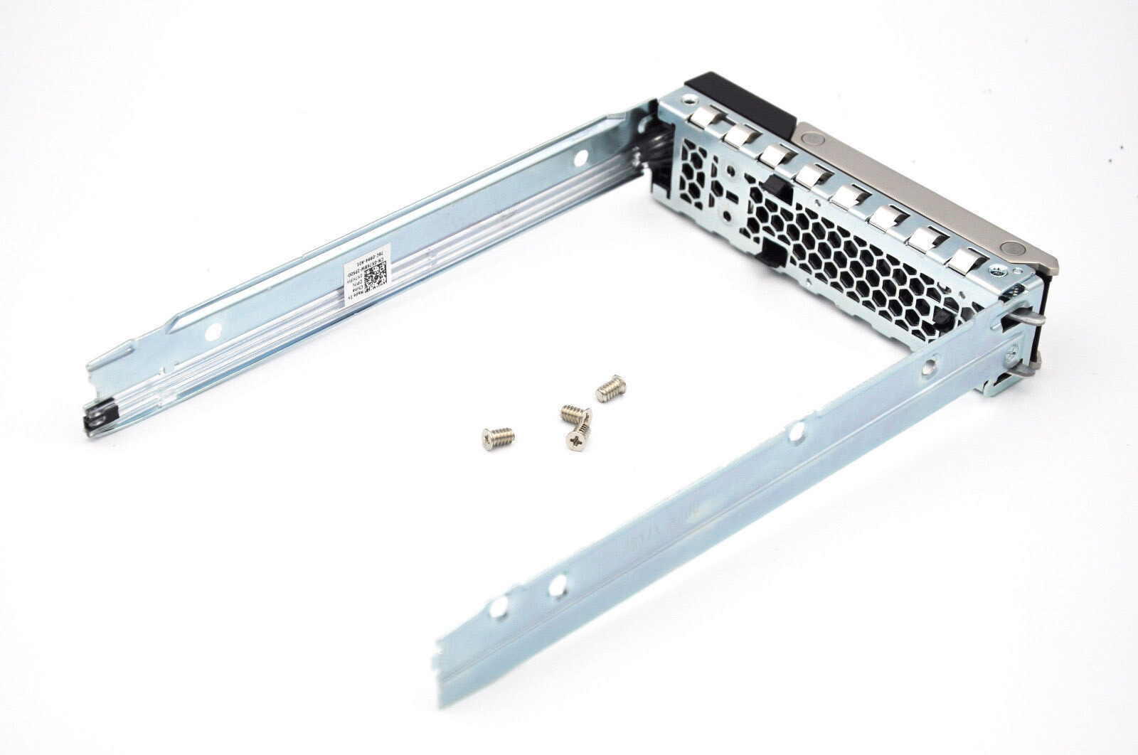 3.5″ SATA HDD Caddy Tray X7K8W 0X7K8W For Dell G14/Gen14 R640 R6415 R740 R940