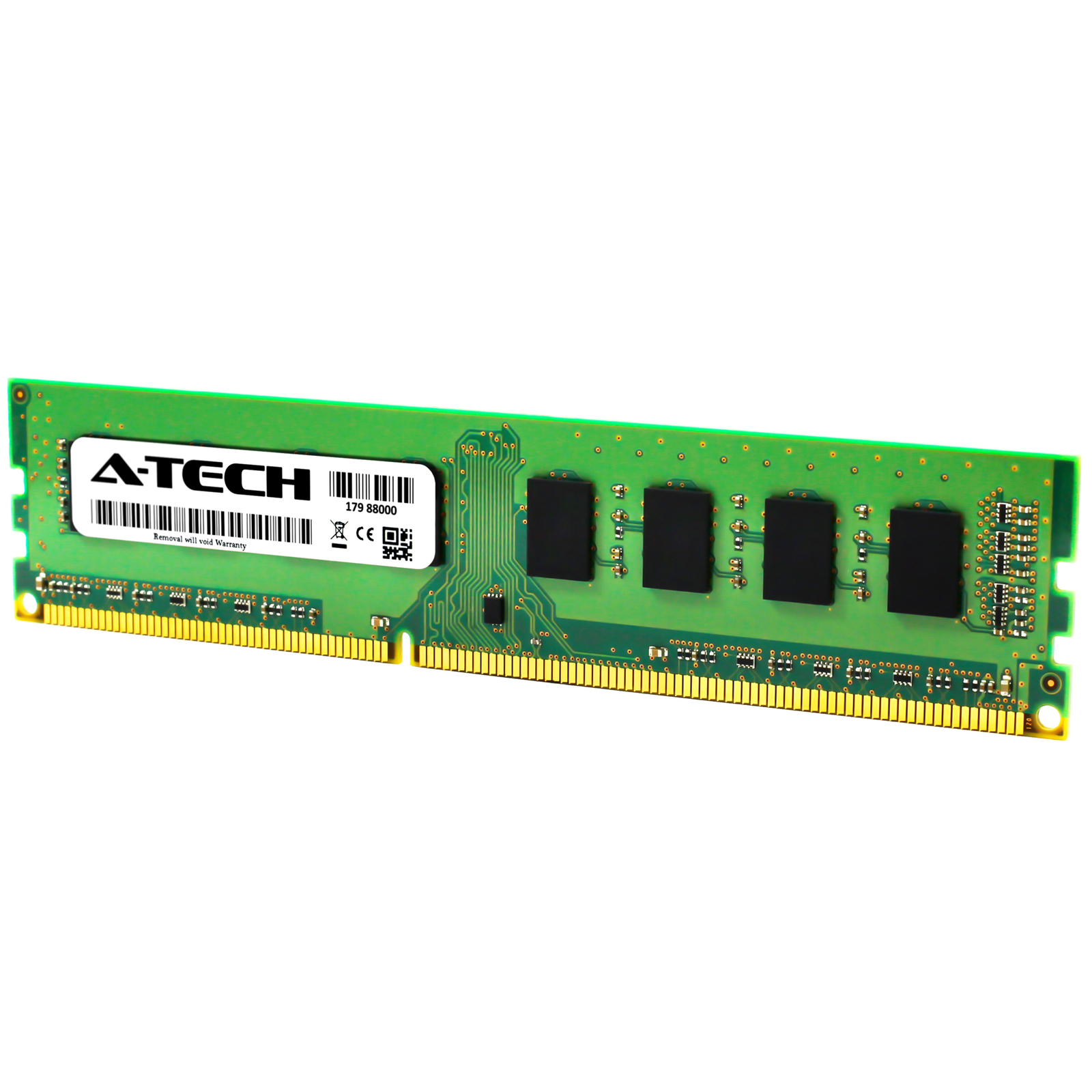 8GB 2x4GB PC3-10600U Dell Vostro 270 460 270s 469-1599 Pc Memory RAM