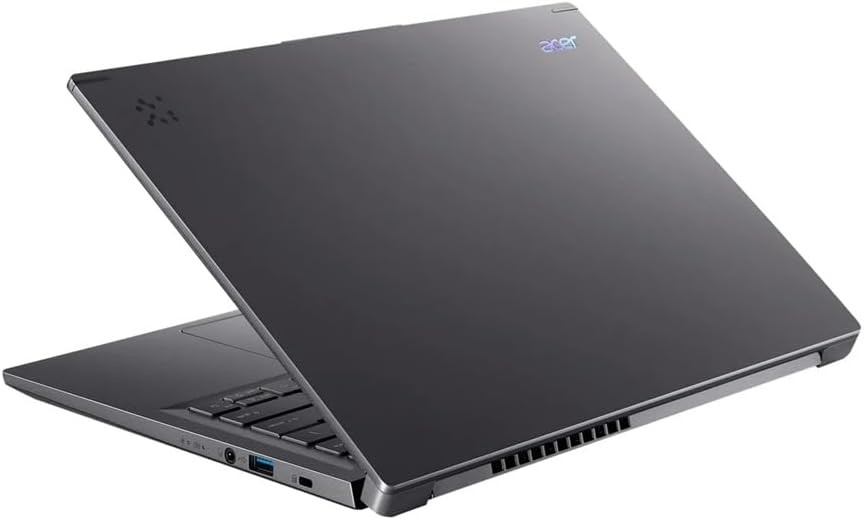 Acer Aspire 14 AI Copilot+ Intel Core Ultra 5 Intel Arc Graphics 16GB RAM 512GB