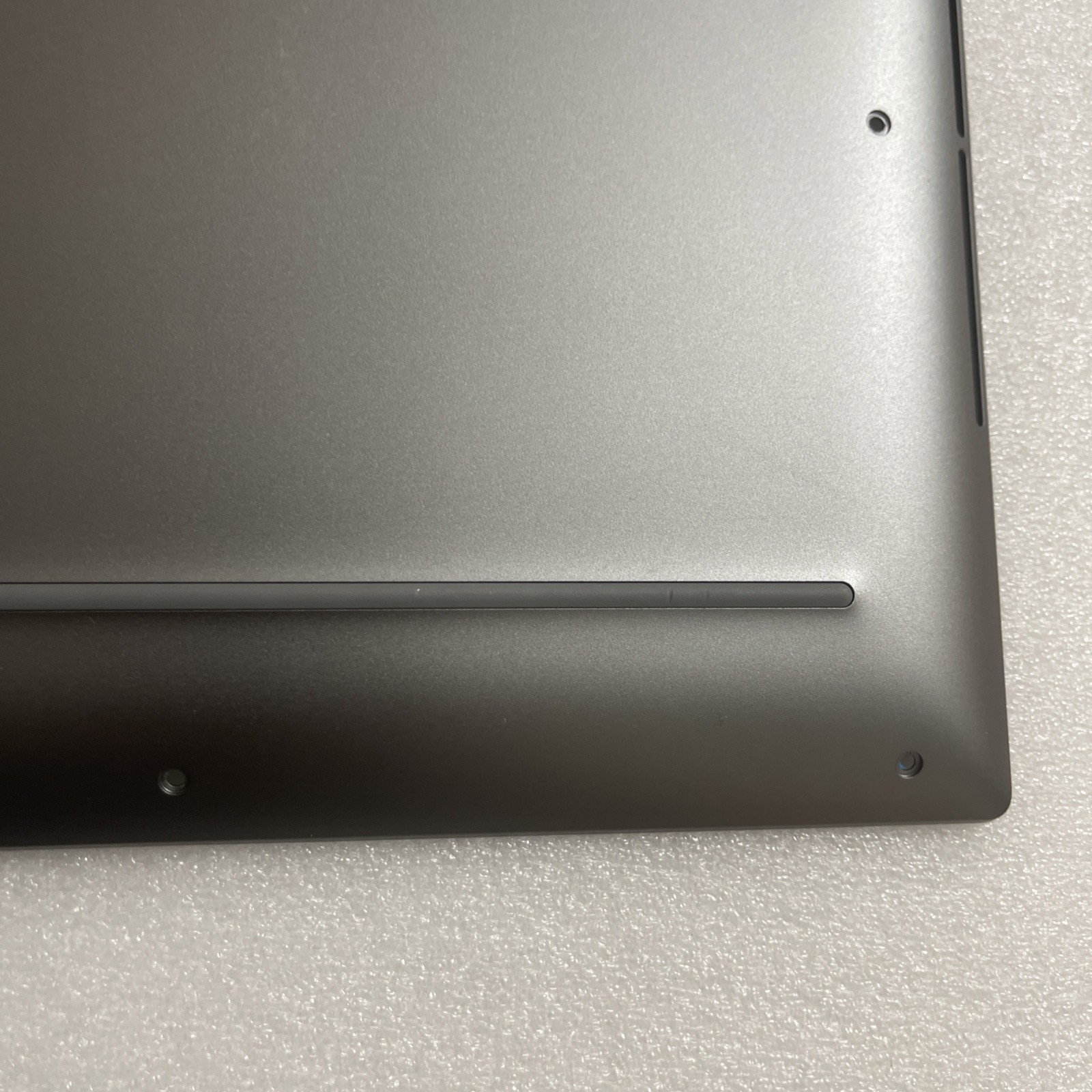 OEM Dell Precision 5570 15 M5570 Bottom Cover Lower Case Back Shell 0G14CP Au E5