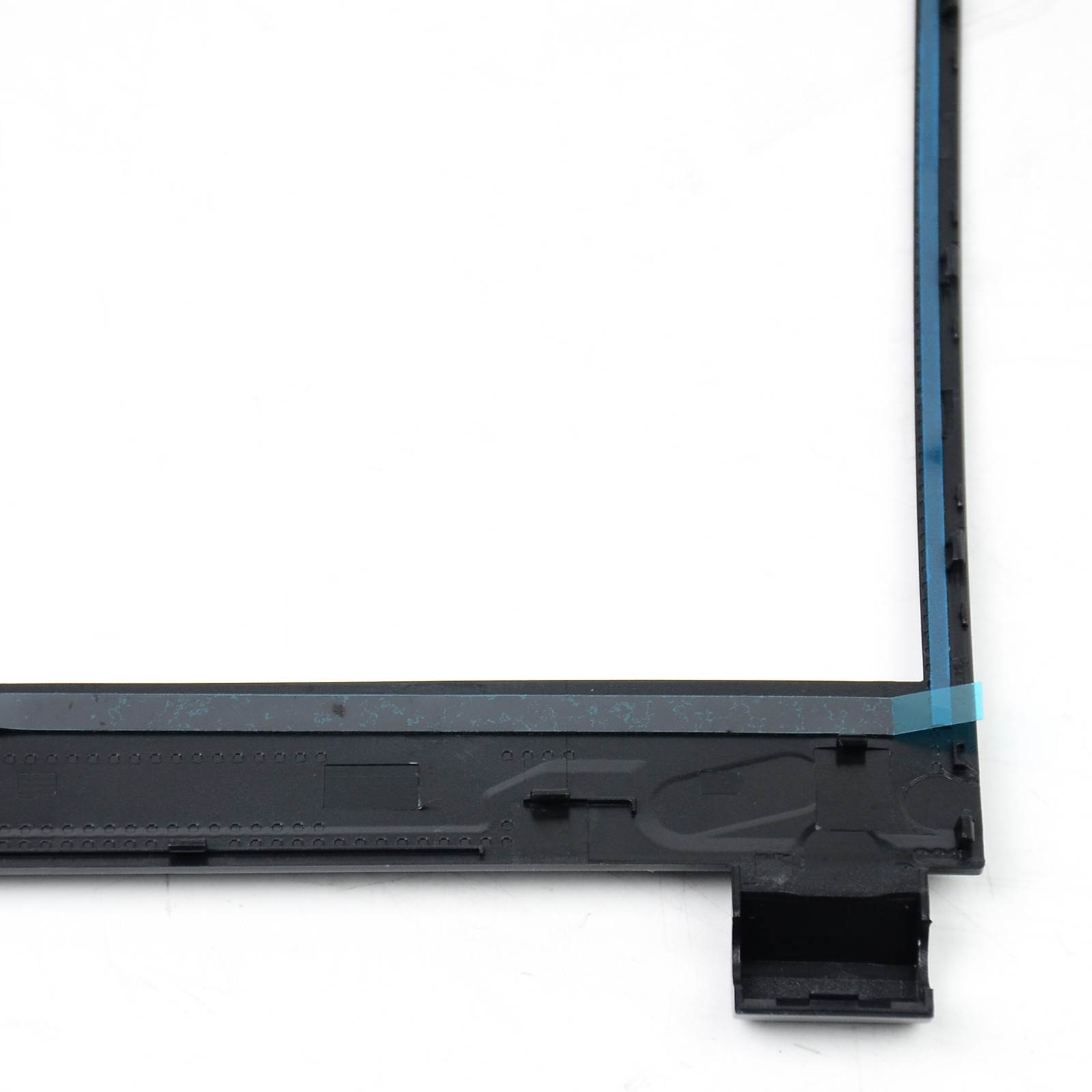 For MSI Raider GP75 GL75 GE75 MS-17E2 MS-17E7 LCD Rear Lid Bezel Hinges