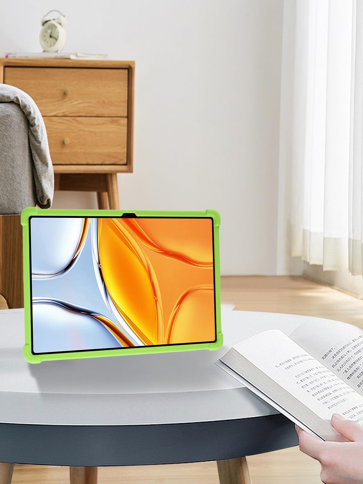 for Teclast T70 /Callsky-Tab Ctab 14 Tablet 14 Inch Android 14 Tablets Case,B…