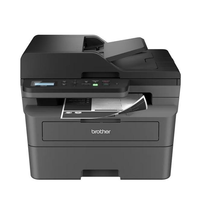 Brother DCP-L2640DW Wireless Monochrome Laser Printer Scanner Copier FREE SHIP