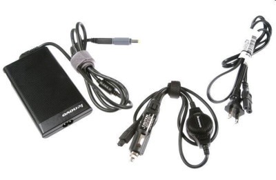 GENUINE Lenovo Fru 41R4510 20V, 4.5A, 90 Watt Ultraslim AC Adapter 41R4538.