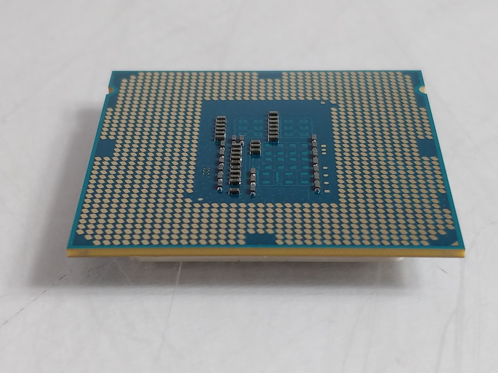 Intel Pentium G3220 3 GHz LGA 1150 5 GT/s Desktop CPU Processor SR1CG