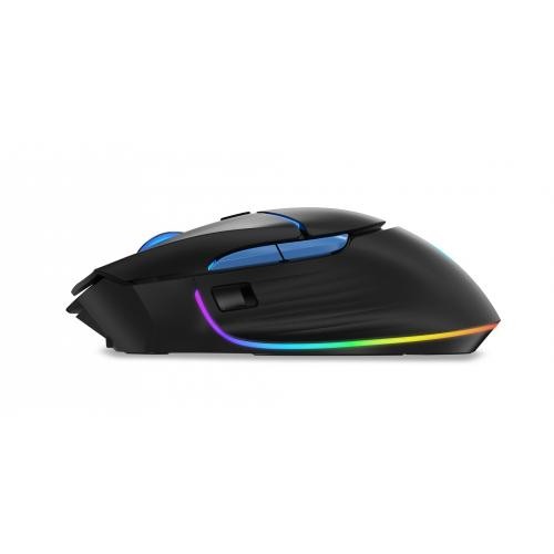 Acer Predator Cestus 530 Wireless Gaming Mouse Black – PixArt PAW3395 Sensor – 7