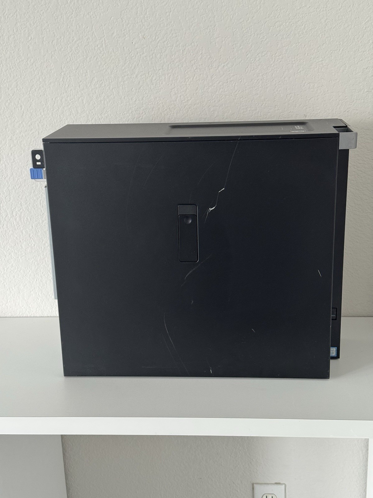 Dell Precision 5820 Homelab Server Workstation – Xeon W-2125 – 8GB RAM – NO HDD