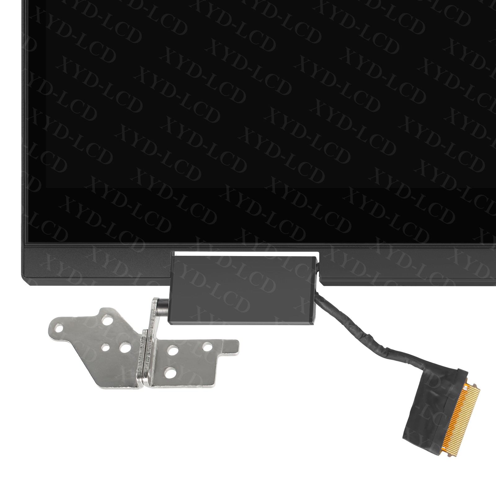 for HP ENVY X360 15-EE1093CL 15T-ED000 LCD Screen Full Top Assembly L93183-001