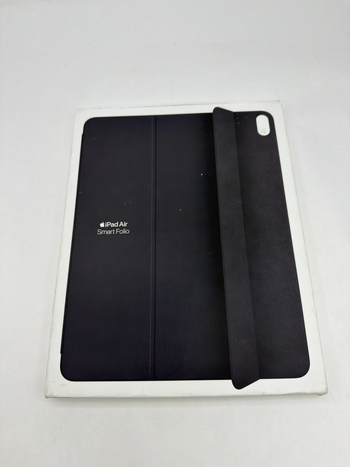 Apple iPad Air Smart Folio for iPad Air 13-inch (M2) (M3) Charcoal Gray