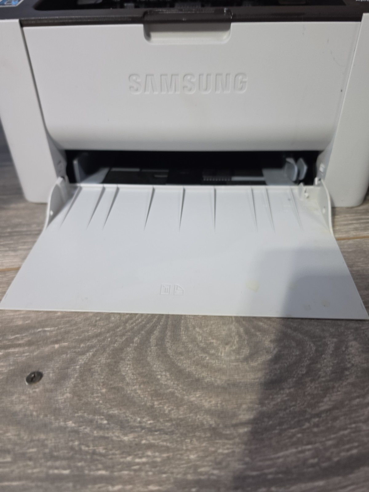 Samsung Xpress M2020W Wireless Monochrome Laser Printer 20ppm *needs toner*