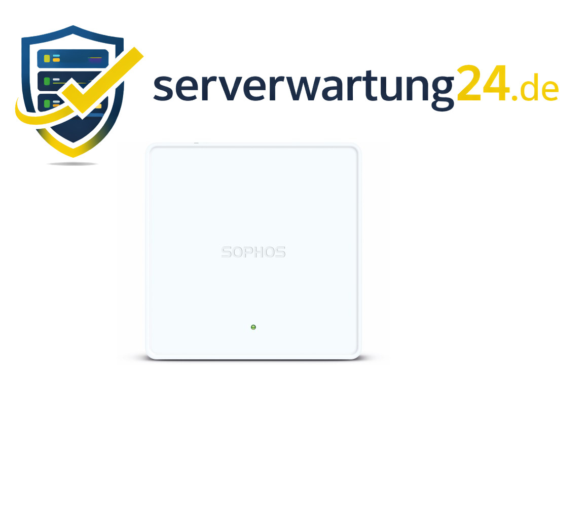 Sophos APX120 Access Point – Refurbished – Over 100 Available – A120TCHNE