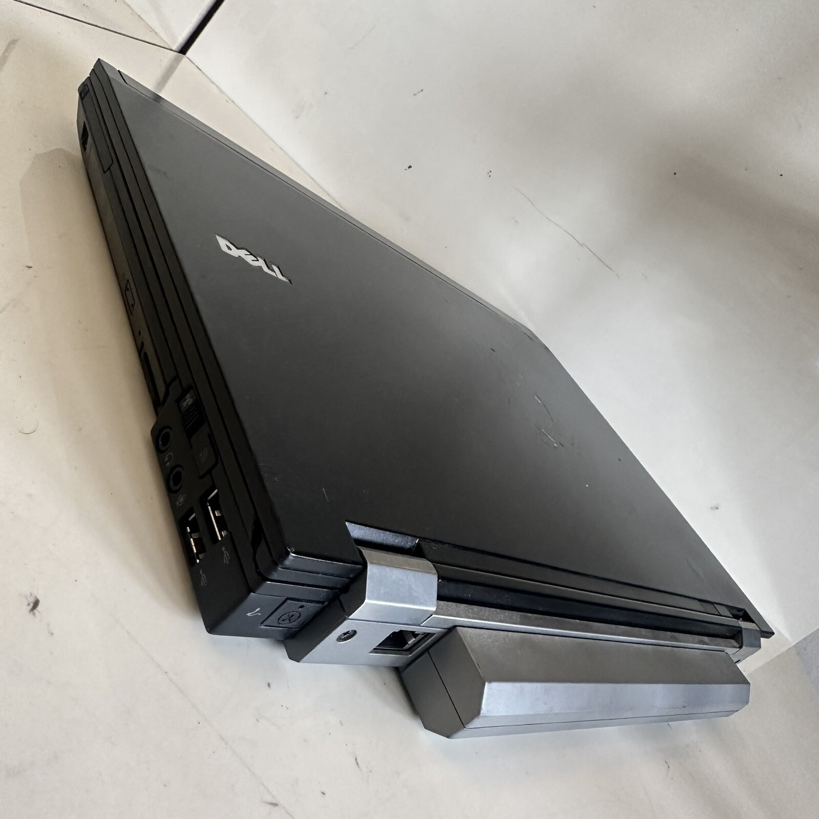 14” Dell Latitude E6400 Laptop Core 2 Duo 2.26GHz 2GB RAM 160GB HDD Windows 11