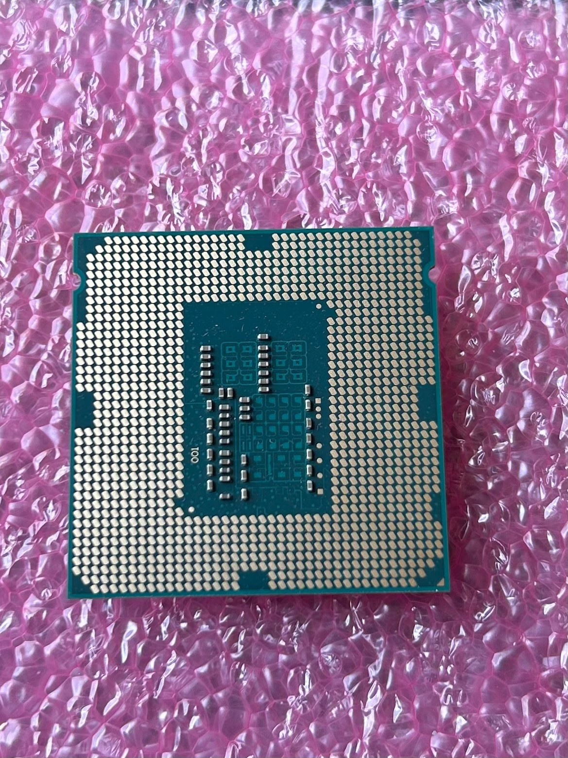 Intel Core i3-4130 3.40GHz Dual-Core Processor – LGA1150 – SR1NP – Tested