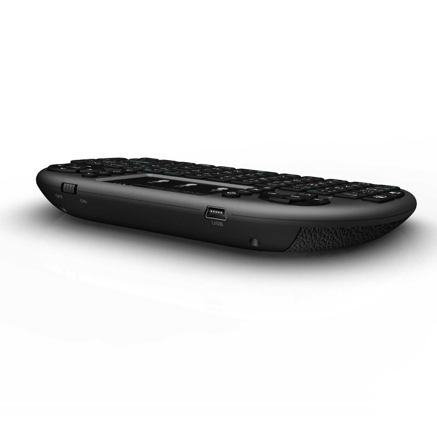 Rii i8+ Bluetooth Mini Keyboard Backlit Touchpad PC/Mac/Android FREE SHIPPING US