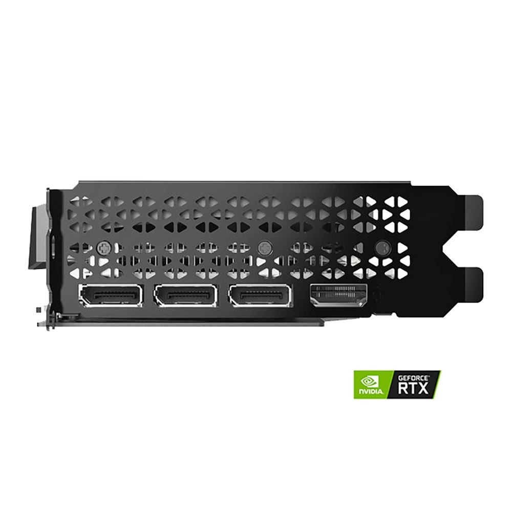 Zotac nVidia GeForce RTX 3050 Twin Edge OC 8GB GDDR6 PCIe 4.0 Graphics Card