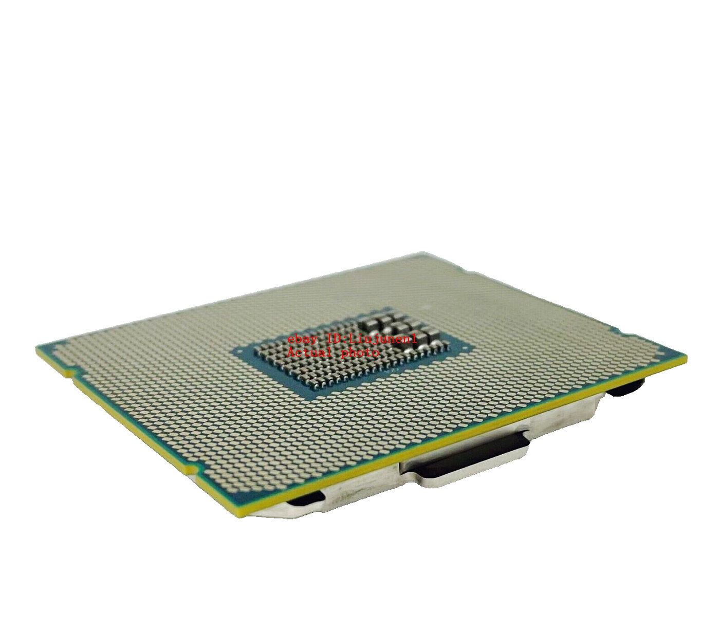 Intel Xeon E5-2640V4 2.4GHz 10-Core 25MB 90W 20threads LGA2011 Server Cpu