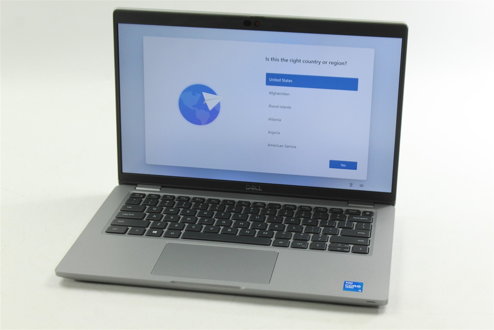 Dell Latitude 5420 14″ FHD i5-1145G7 2.6GHz 256GB SSD 16GB RAM W11P