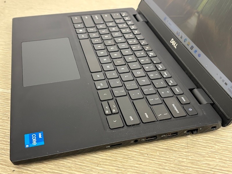 Dell Latitude 3420 14″ Laptop i5-1135G7 8GB RAM 256GB SSD Windows 11 Pro