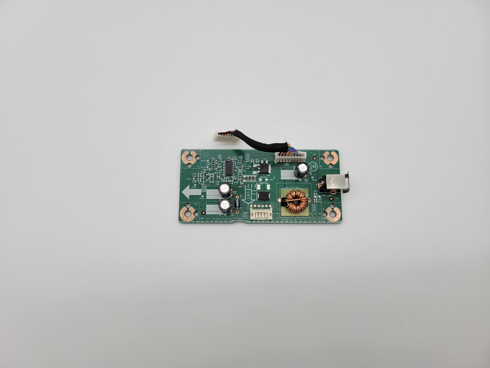 Power Board For ASUS TUF Gaming VG259QM 24.5” Monitor