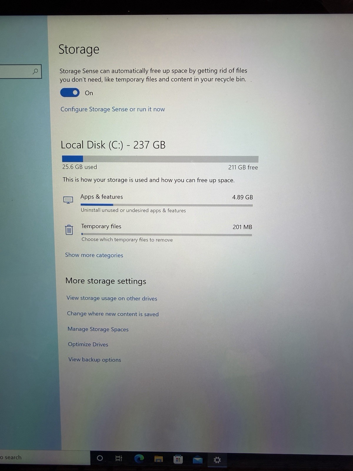Microsoft Surface Pro 11.5in Touch Wi-Fi i7-8650U 16GB 237GB Win10 Pro Silver