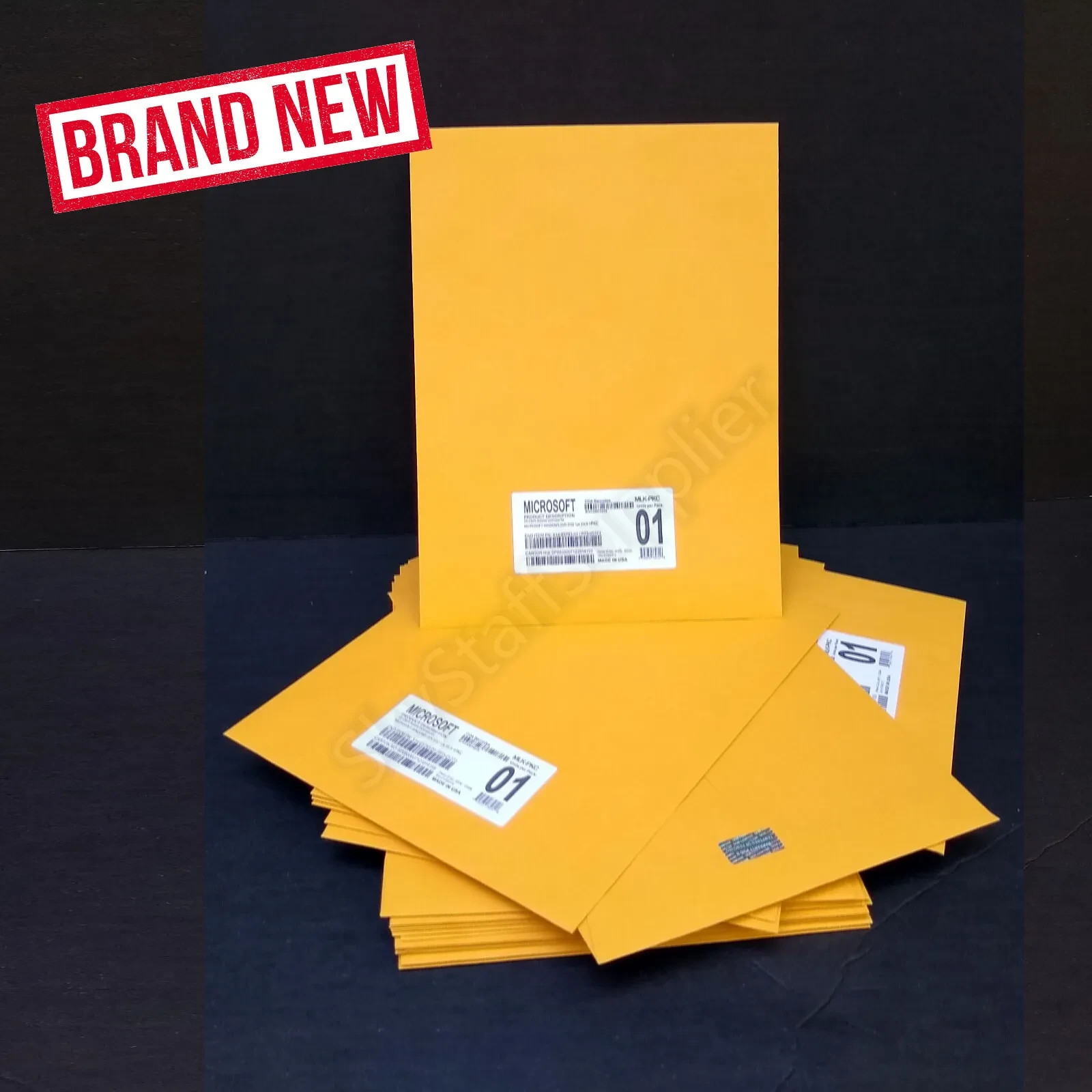 Windows Server 2019 – 10 DEVICE Client Access License CAL (not RDS) BRAND NEW