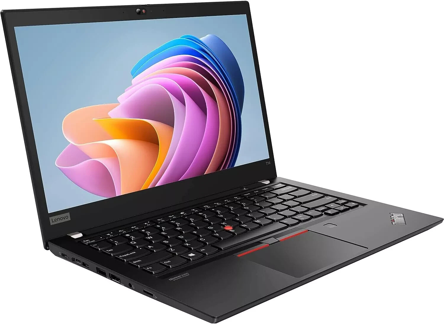 Lenovo T14 GEN2 AMD RYZEN 5 PRO 5650U 14″ TouchScreen, 16GB 256GB SSD WIN 11 Pro