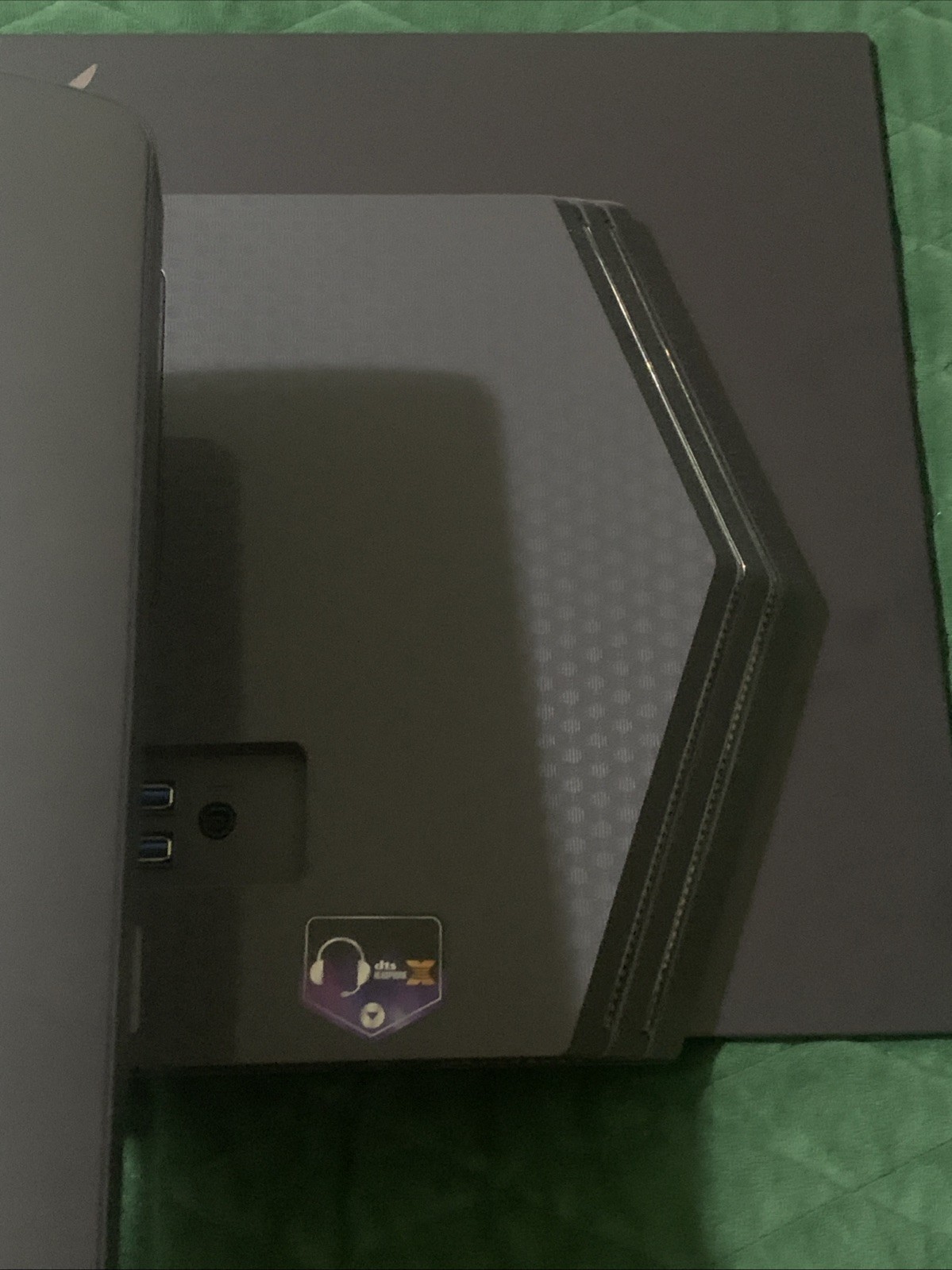 LG-UltraGear 27” OLED QHD 480Hz 0.03 Ms NVIDIA G-Sync Gaming Monitor