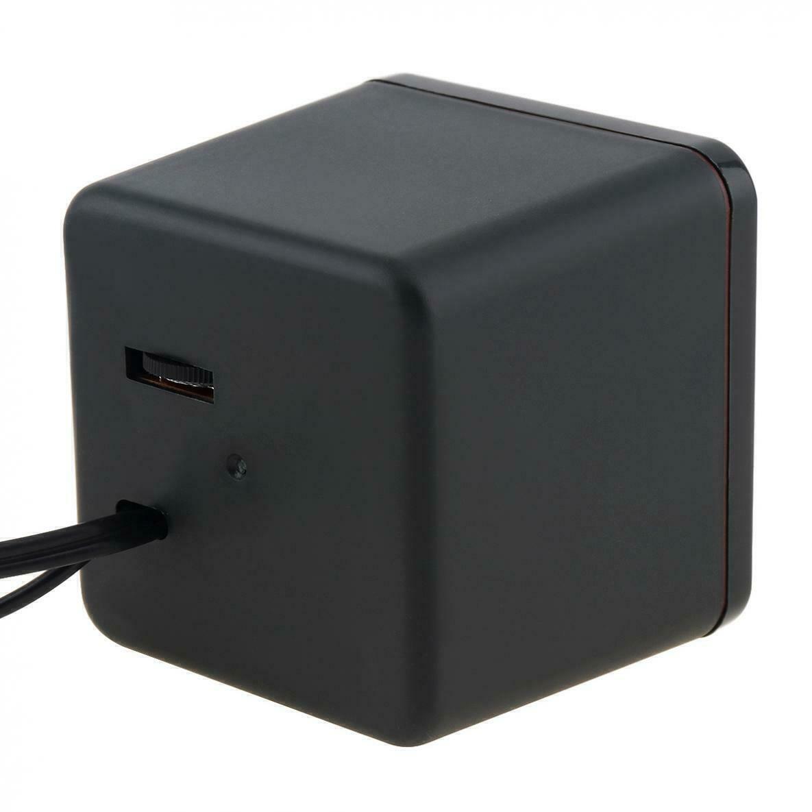 USB Wired Computer Speakers Stereo For PC Laptop Notebook Desktop 3.5mm h0q1