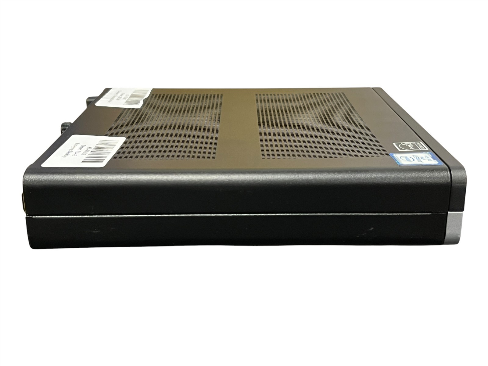 HP EliteDesk 800 G4 65W Desktop Mini i7-8700 3.20GHz 8GB DDR4 256GB SSD WIN11PRO
