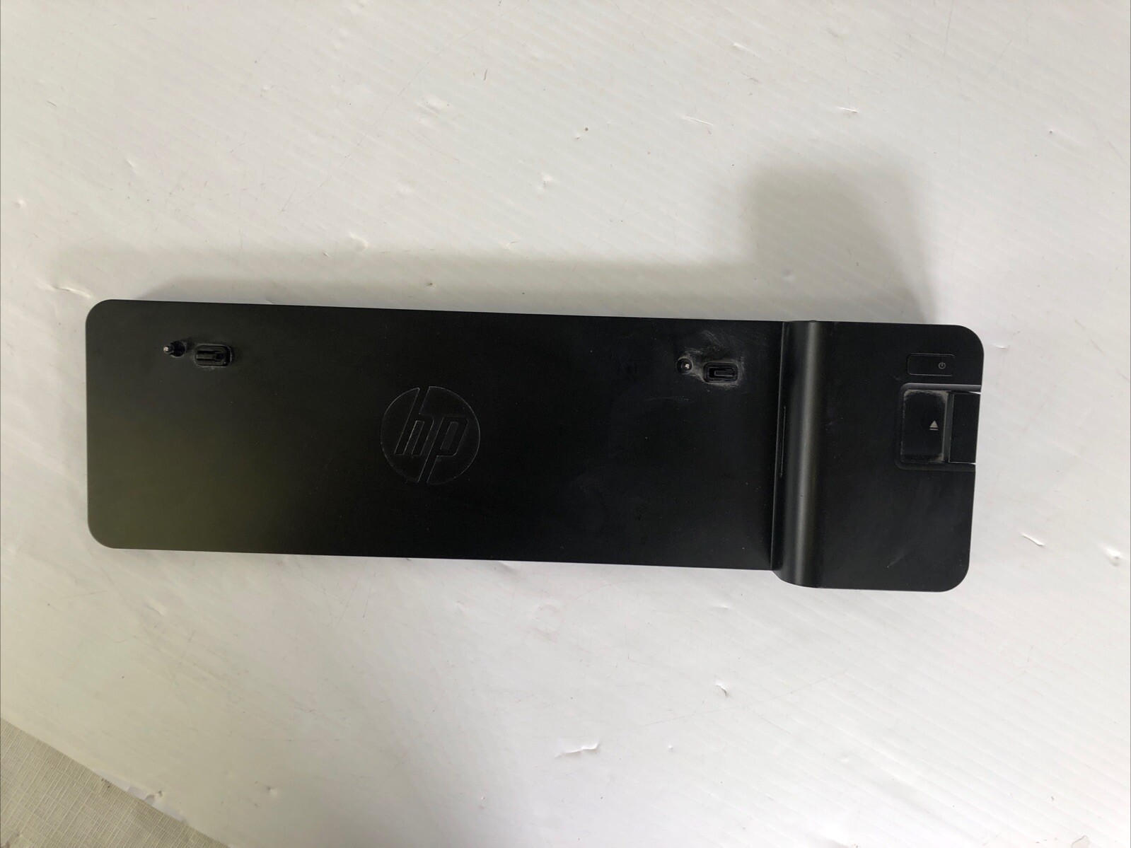 HP 2013 UltraSlim Docking Station HSTNN-IX10 D9Y32AA#ABA 727347-001