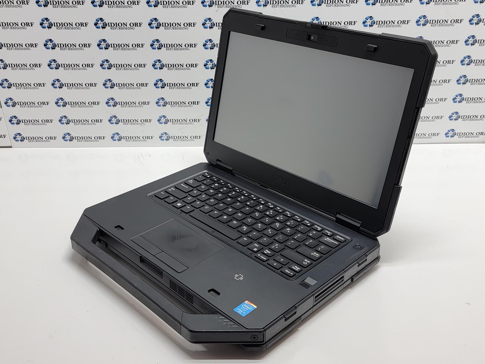 DELL Latitude 14 Rugged 4310U 2.00GHz 8 GB RAM NO HDD/SSD NO OS SKU 25724