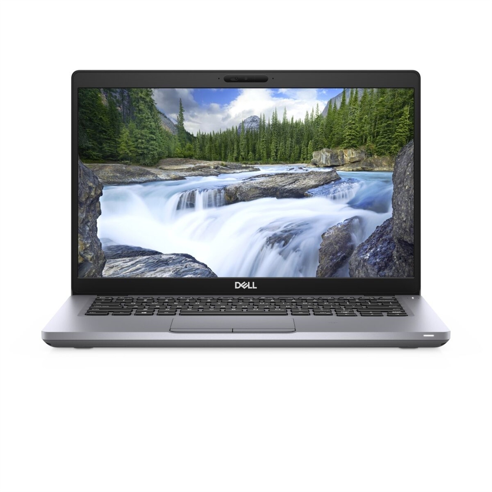 Dell Latitude 5411 14″ 16GB 256GB, Titan Grey