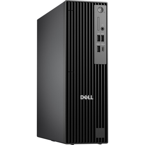 Dell Pro Slim Plus Desktop Intel Core Ultra 5 245 16GB RAM 512GB SSD Wi-Fi 11PRO