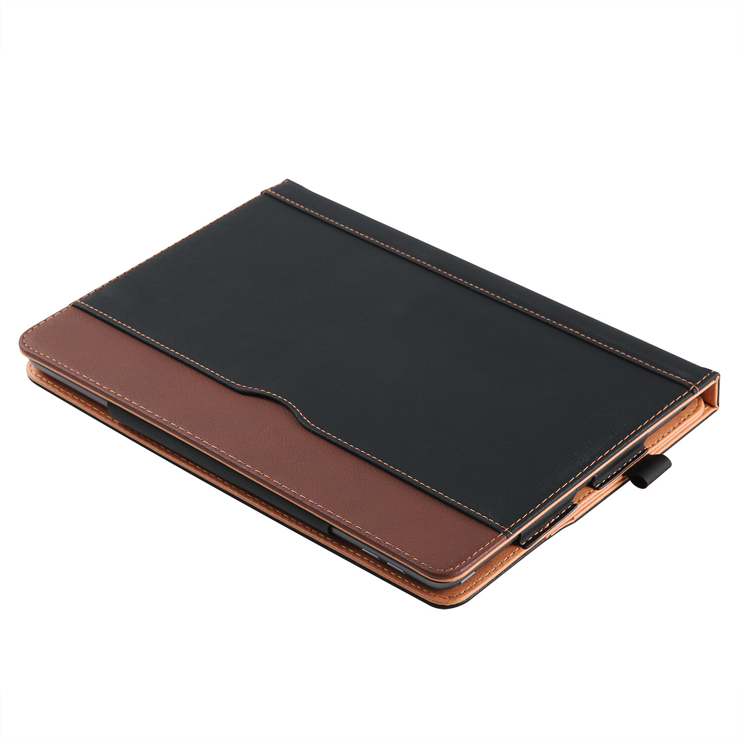 Soft Leather Smart Cover Sleep Wake Case For Apple iPad Air 4th Generation 10.9″