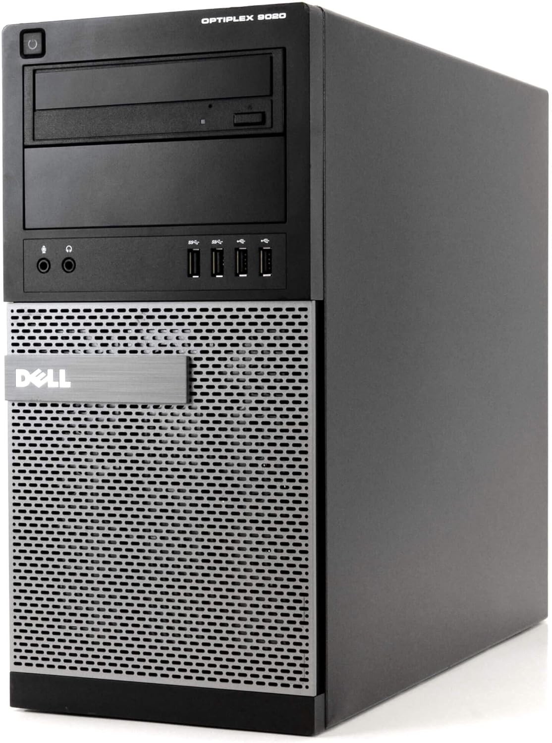 Dell Optiplex 9020 MT Tower Intel Core i7-4770 32GB RAM 1TB SSD WIN10 Desktop PC