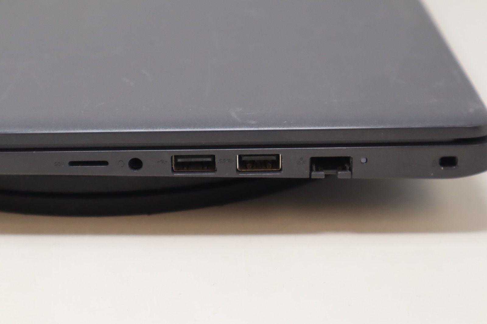 Dell Latitude 3510 Laptop Intel Core i5 10th Gen 8GB RAM 256GB SSD Win 11 Pro