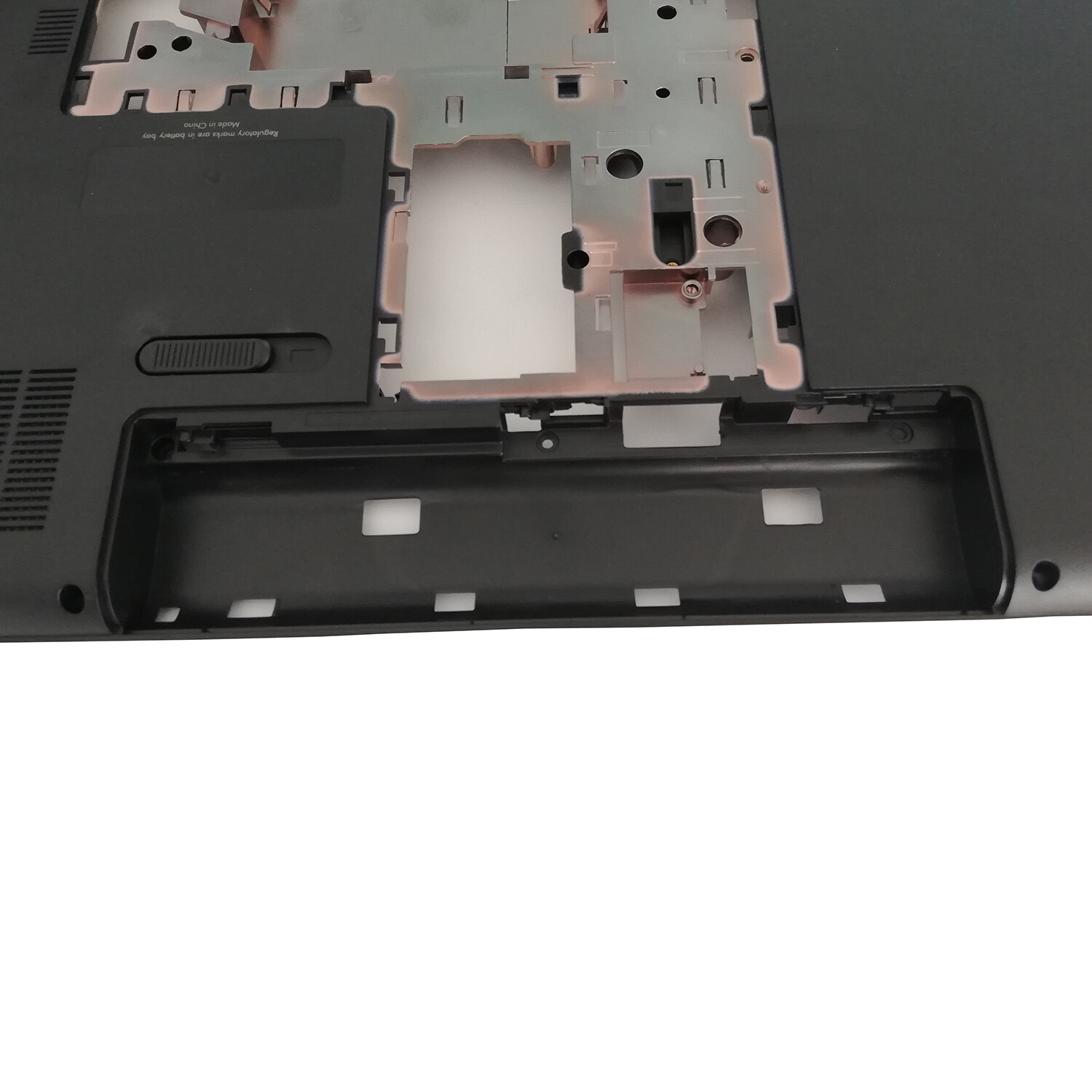 New For HP Pavilion G7-2000 Bottom Base Case Cover 708037-001 685072-001 17.3in