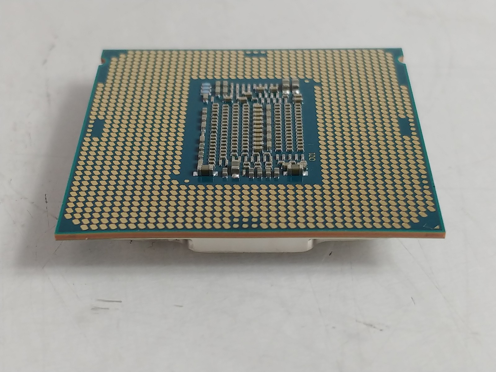 Intel Core i5-9500T 2.2 GHz 8GT/s LGA 1151 Desktop CPU Processor SRF4D
