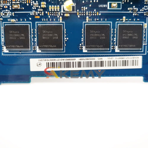 UX330UA For ASUS UX330UAK UX330U UX330UAR U3000U Motherboard i3 i5 i7 4G/8G RAM