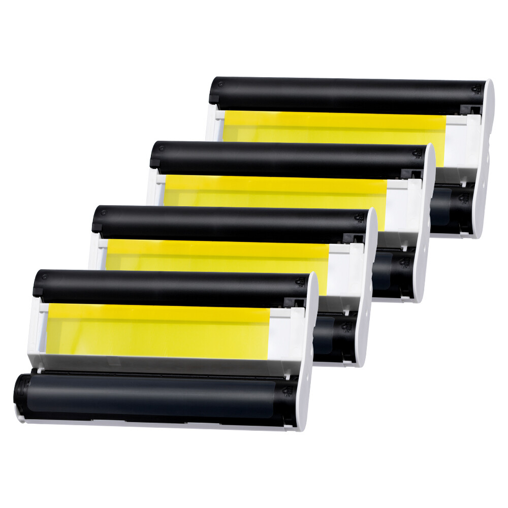 KP-108IN RP-108 Ink Cartridge & Photo Paper for Canon Selphy CP 1300 1200 1000