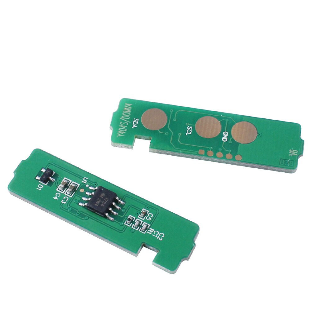 clt-K404s Reset Chips for Samsung Xpress C430W, C480FW XAA (CLT-404) – Refill