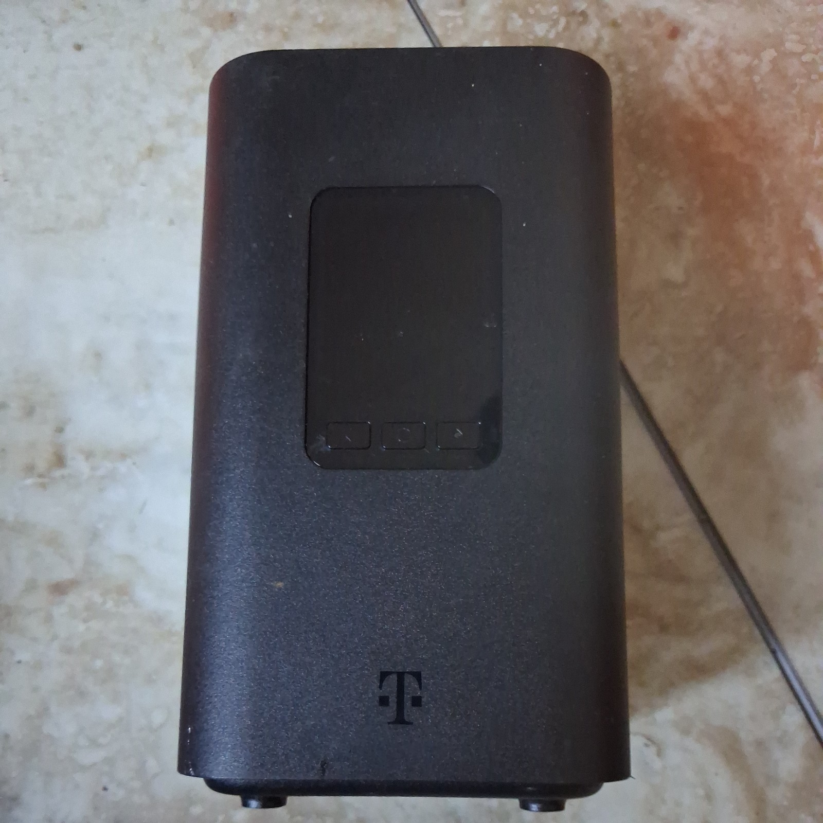 T-Mobile Arcadyan KVD21 5G Wi-Fi 6 Internet Wi-Fi Gateway – No Cables – TESTED