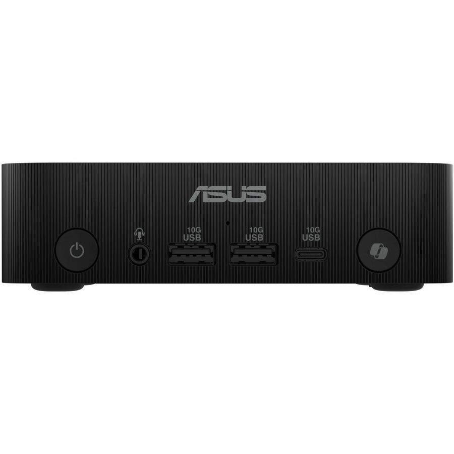 Asus ExpertCenter Barebone Mini PC R7 350 AMD No RAM/Storage/OS PN54BB7000ETLA