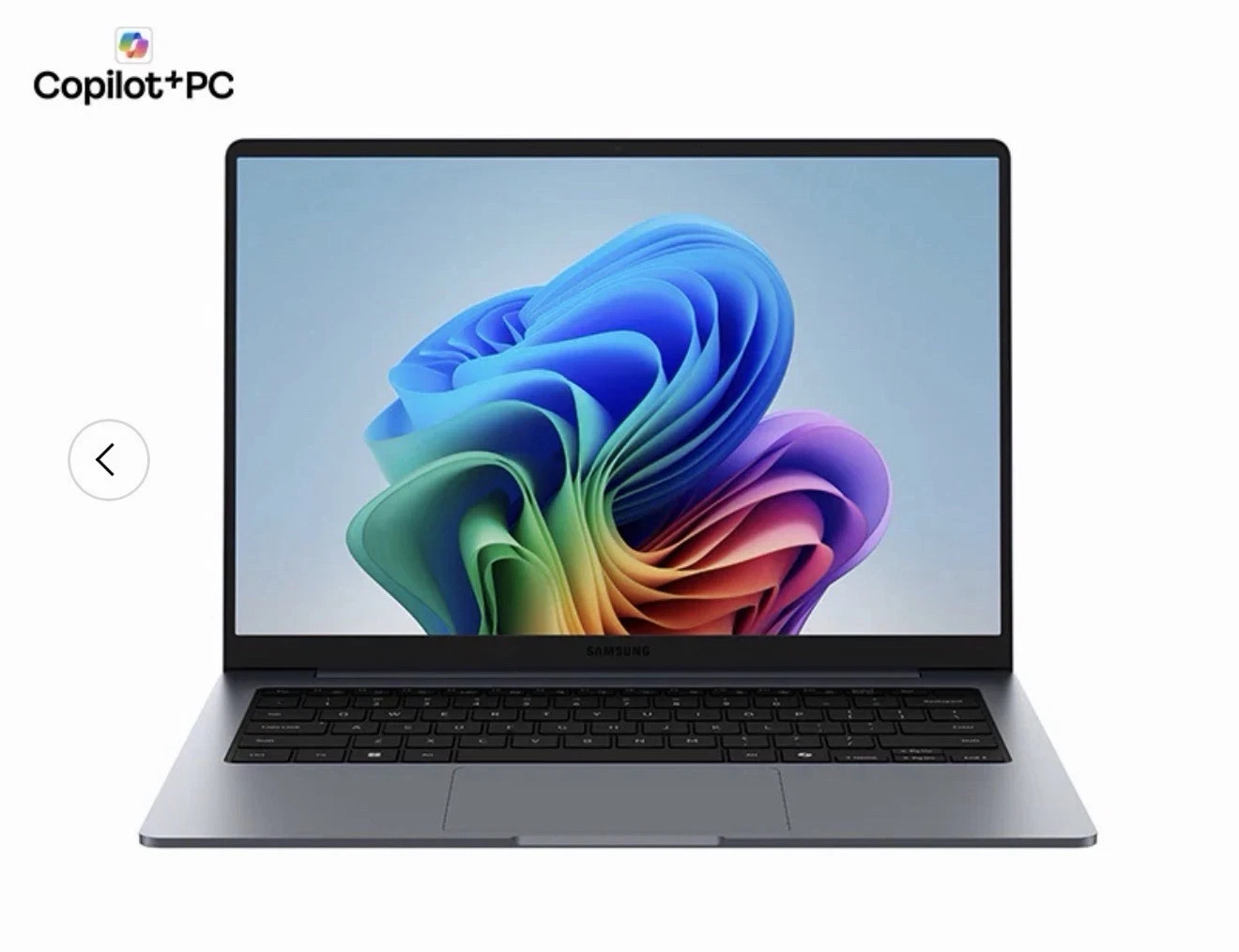 Galaxy Book 6 14 Intel Core Ultra 5 325 16GB RAM 512GB SSD Windows 11 Home