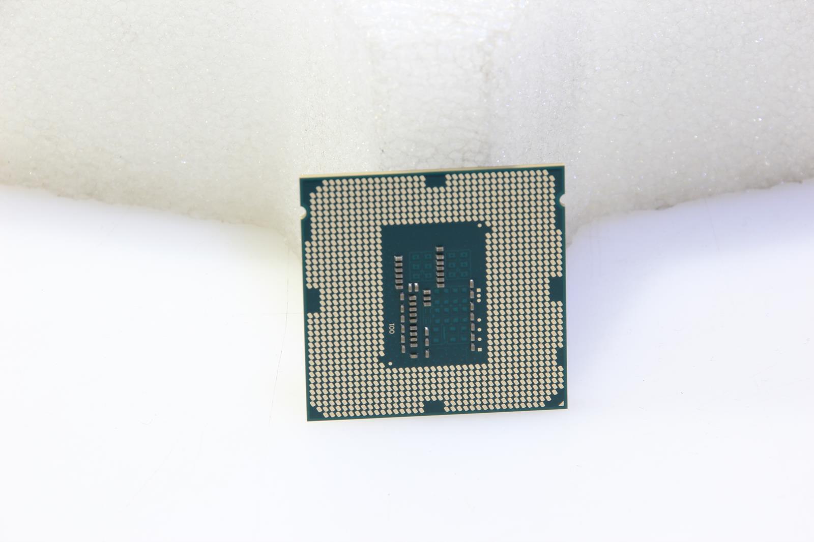 INTEL SR1NN i3-4130T 2.90GHz CPU Processor. SKU217646