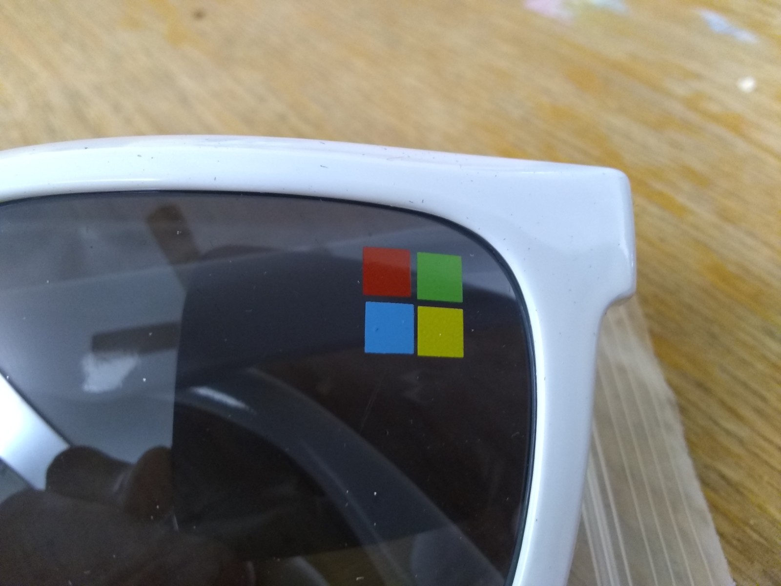 Dell/EMC/Microsoft Windows Server Promotional Sunglasses, NEW/SEALED