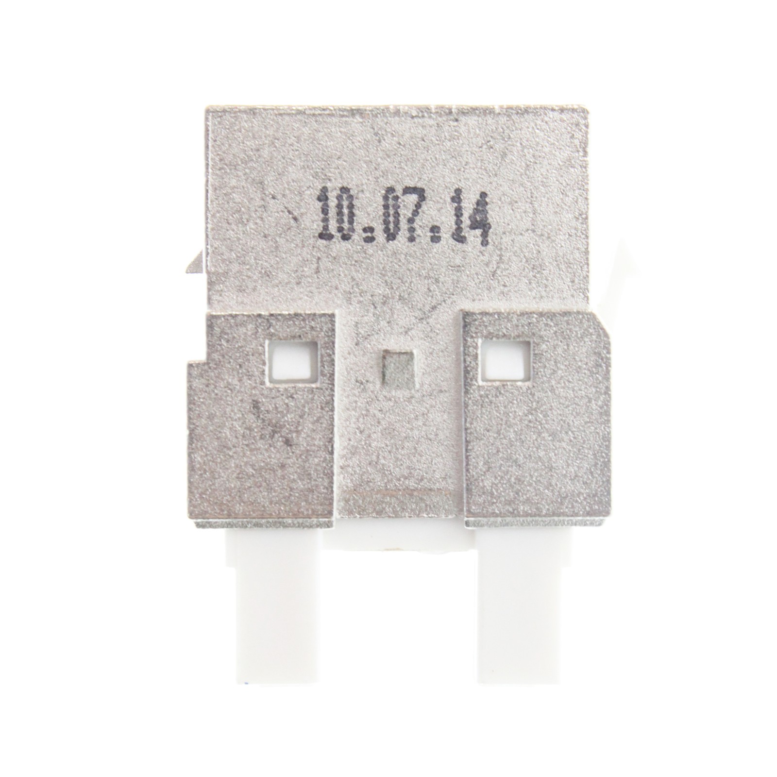MOLEX CATEGORY 6 SHIELDED RJ45 DATA MODULAR JACK, CAT6, SILVER